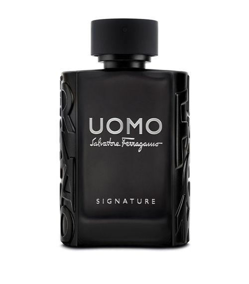 Ferragamo Uomo Signature Eau...