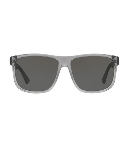 Gucci Square Sunglasses