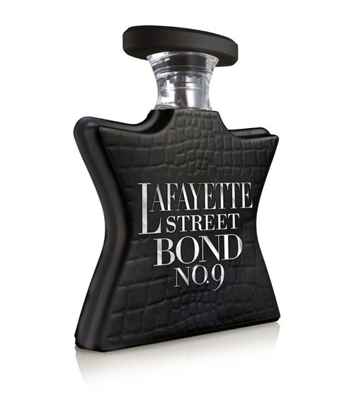 Bond No. 9 Lafayette Street...