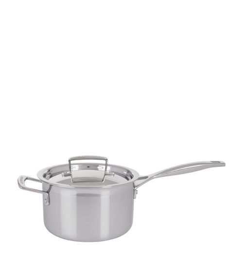 Le Creuset 3-Ply Stainless...