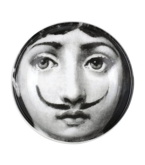 Fornasetti Tema E Variazioni...