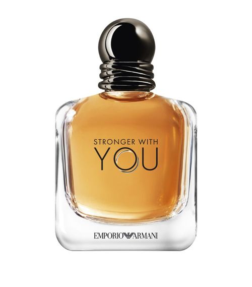 Armani Stronger With You Eau...