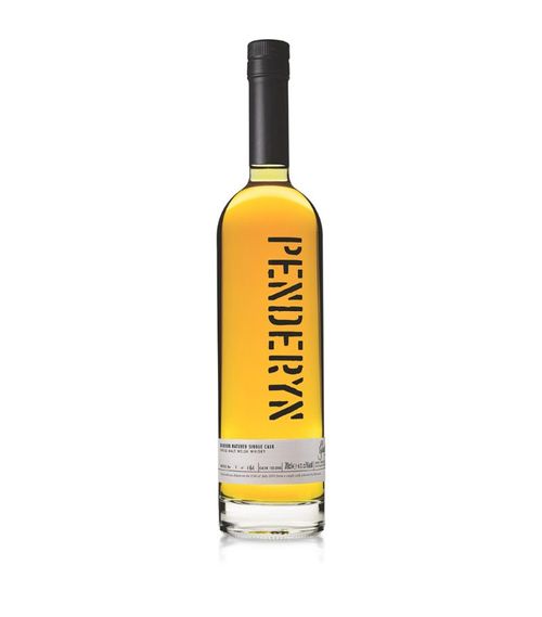 Penderyn Penderyn Single...