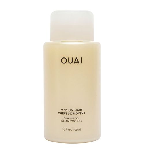 Ouai Medium Hair Shampoo...