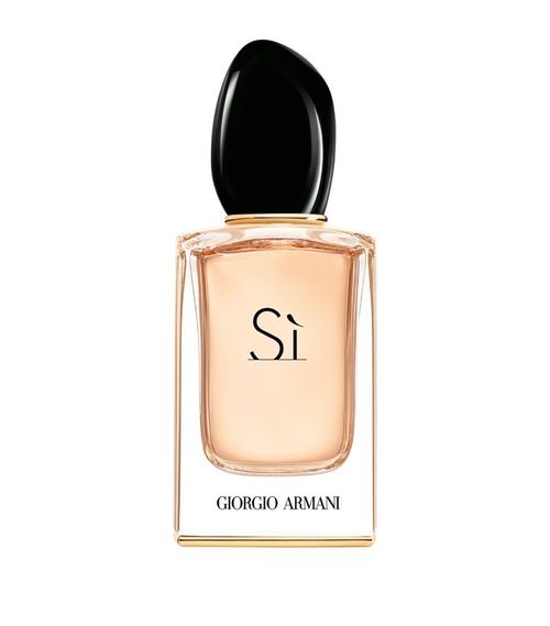 Armani Sì Eau De Parfum (50Ml)