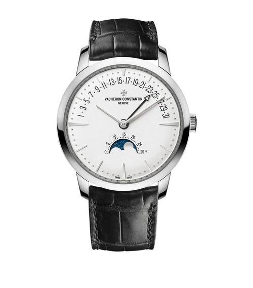 Vacheron Constantin White...