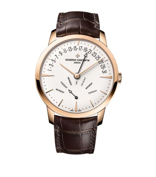 Vacheron Constantin Rose Gold...