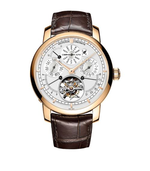 Vacheron Constantin Rose Gold...