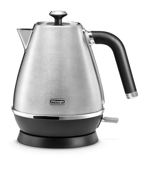 De'Longhi Distinta X Kettle