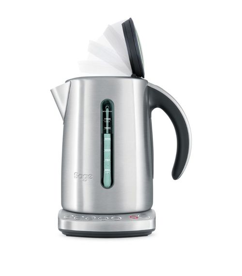 Sage The Smart Kettle