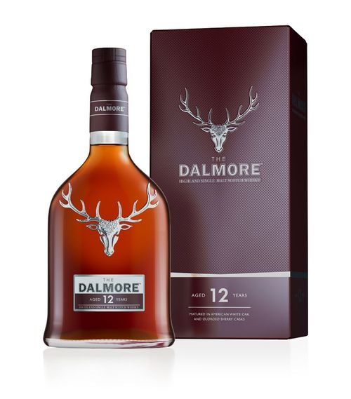 The Dalmore 12-Year-Old...