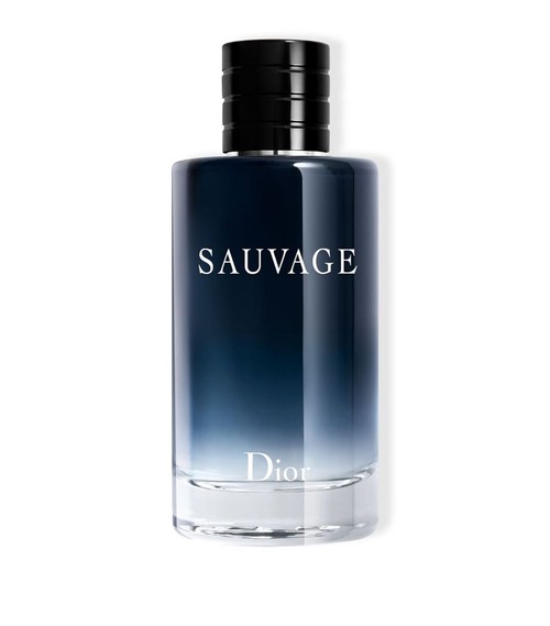 Dior Sauvage Eau De Toilette...