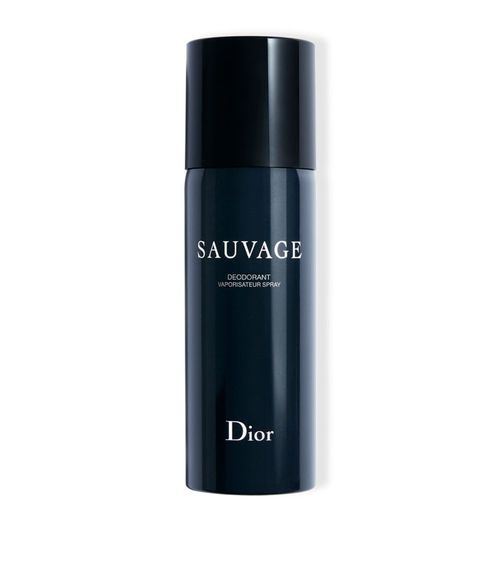 Dior Sauvage Deodorant Spray...