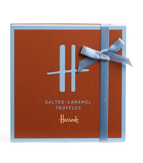 Harrods Salted-Caramel...