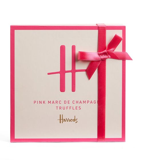 Harrods 16-Piece Pink Marc De...