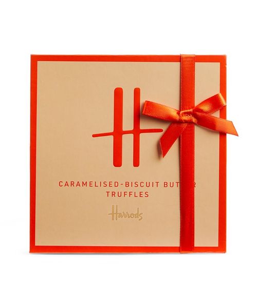 Harrods Caramelised-Biscuit...