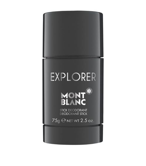 Montblanc Explorer Deodorant...