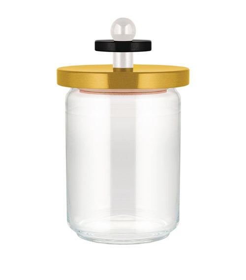 Alessi Storage Jar