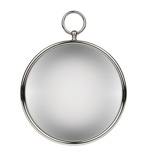 Fornasetti Chrome Convex...