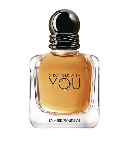 Armani Stronger With You Eau...