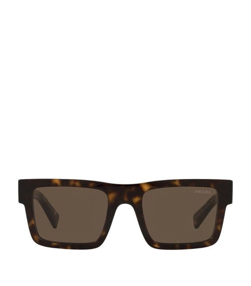 Prada Square Sunglasses