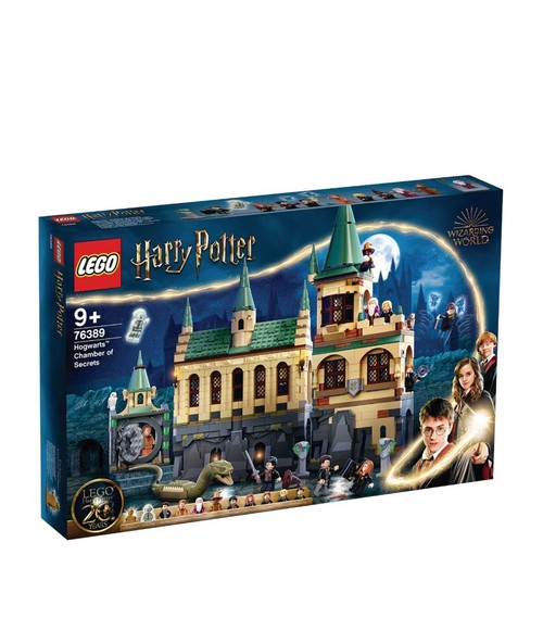 Lego Harry Potter Hogwarts...
