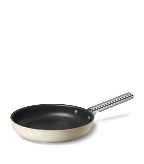 Smeg Matte Frying Pan (26Cm)