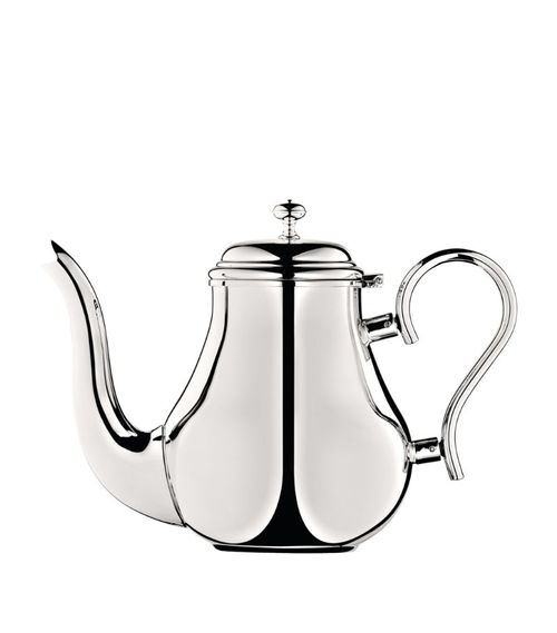 Christofle Silver-Plated Albi...