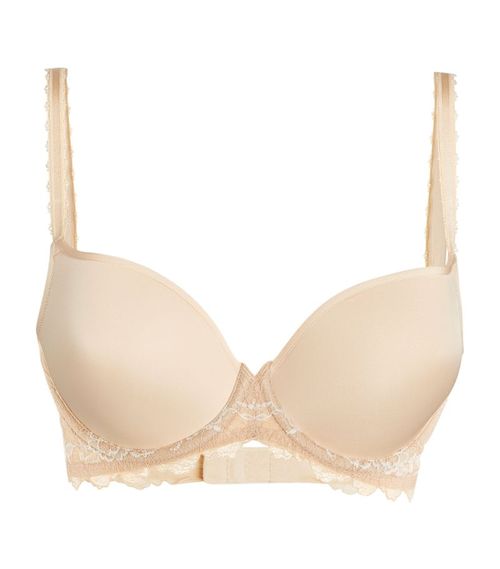 Wacoal Lace Padded Bra