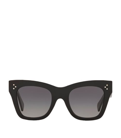 Celine Cat Eye Sunglasses