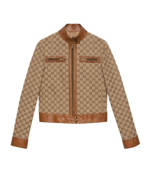 Gucci GG Jacket