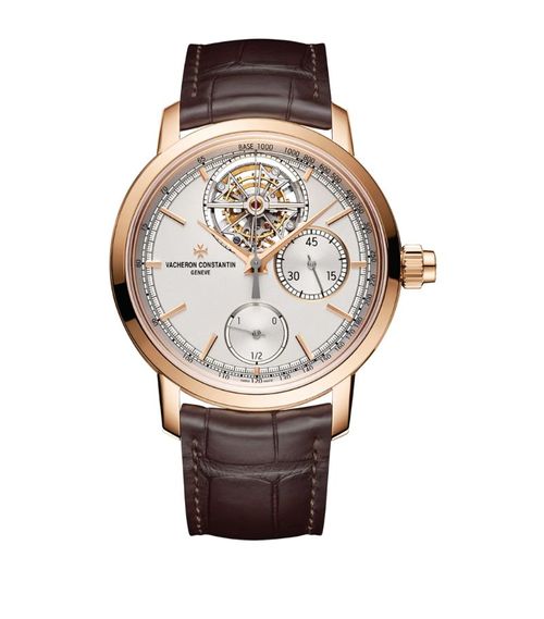 Vacheron Constantin Rose Gold...