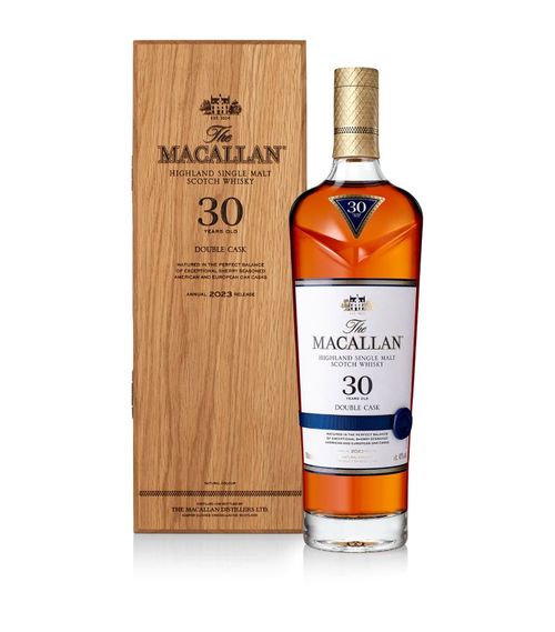 The Macallan The Macallan...