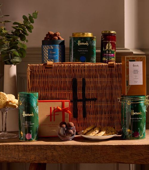 Harrods The Thank You Hamper