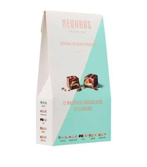 Neuhaus Amusettes Chocolate...