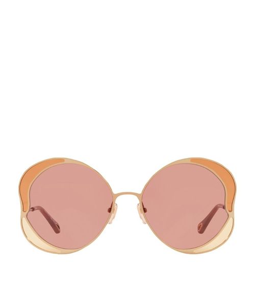 Chloé Gemma Sunglasses