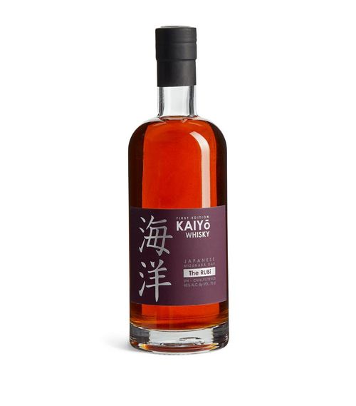 Kaiyo Kaiyo The Rubi Whisky (70Cl)