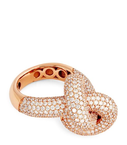 Engelbert Rose Gold And...