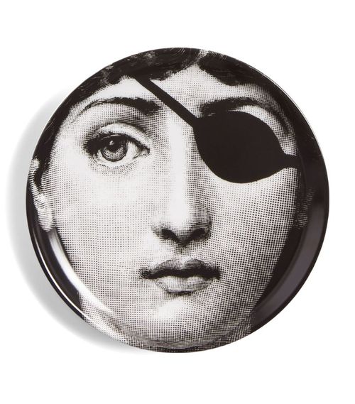 Fornasetti Tema E Variazioni...