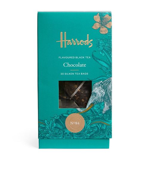 Harrods No. 84 Chocolate...