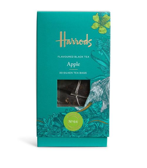 Harrods Apple Tea No. 64 (20...