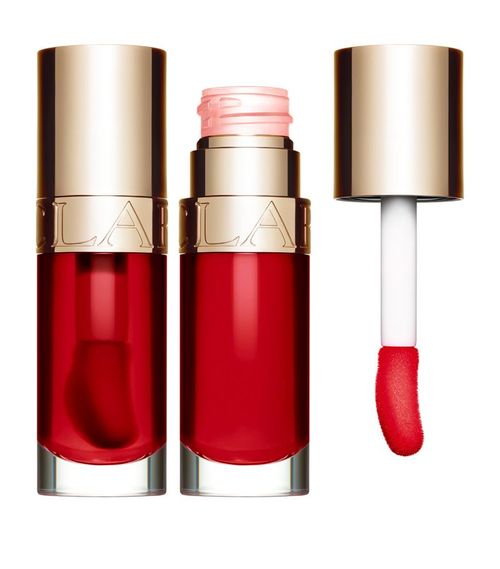 Clarins Lip Comfort Oil