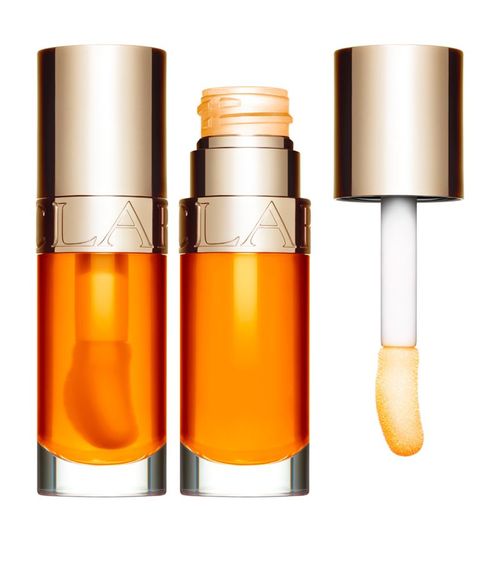 Clarins Lip Comfort Oil