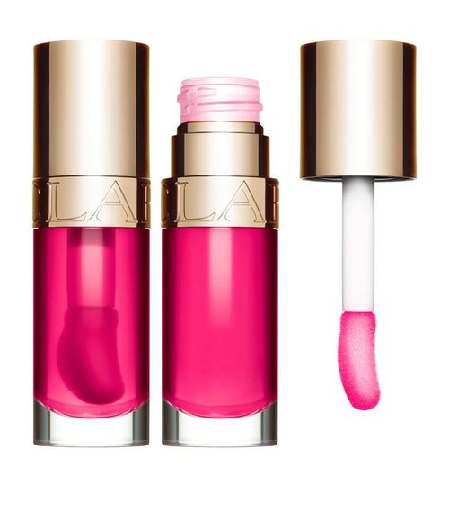 Clarins Lip Comfort Oil