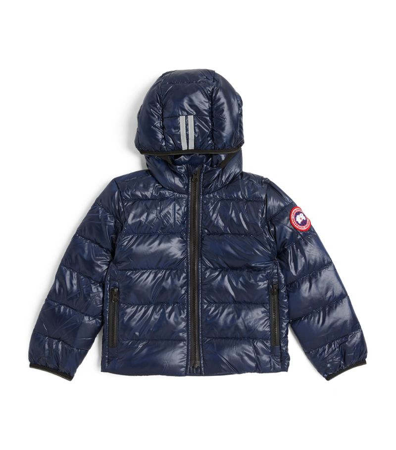 Canada goose shop 18 years kid