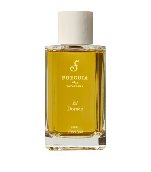 Fueguia 1833 El Dorado Eau De...