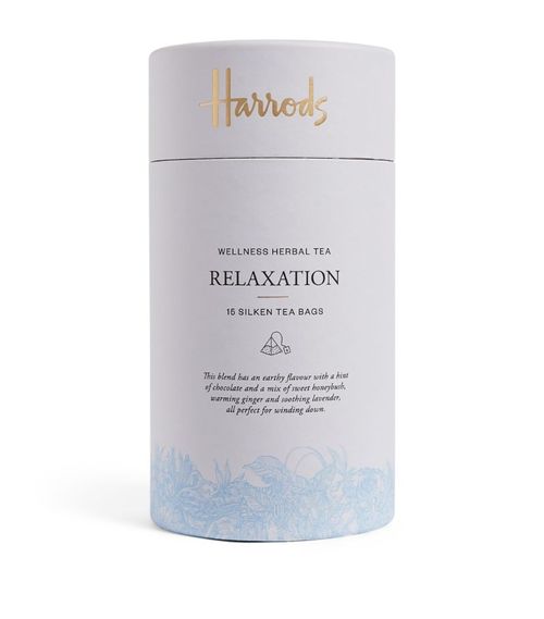 Harrods Relaxation Tea (15...