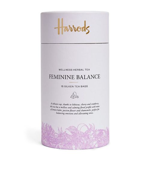 Harrods Feminine Balance...