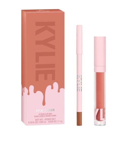 Kylie Cosmetics Lip Blush Kit