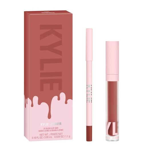 Kylie Cosmetics Lip Blush Kit